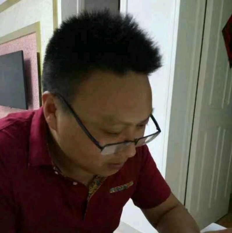 孔明的第一张照片--射阳蓝颜知己交友网